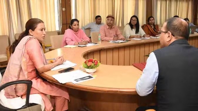 राज्य में 38 खेलों की मेज़बानी, स्थानीय खेलों को राष्ट्रीय स्तर पर बढ़ावा देने की कोशिश