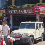 हरिद्वार में कांग्रेस नेता अशोक शर्मा के होटल पर GST की कार्रवाई, 20 लाख की ITC पर उठे सवाल; दस्तावेज जांच के लिए कब्जे में