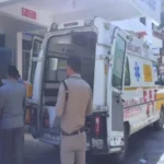 कालसी में ब्रेक फेल होने से बेकाबू हुआ सेना का ट्रक, चार महिलाएं घायल; तीन हायर सेंटर रेफर
