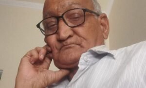 उत्तराखंड के वरिष्ठ इतिहासकार डॉ. गिरिधर पंडित का निधन, 82 वर्ष की उम्र में ली अंतिम सांस; शिक्षा और वामपंथी आंदोलन में रहा अहम योगदान