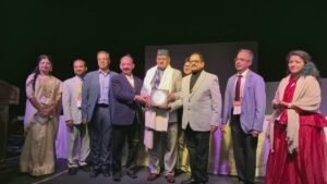 मसूरी में उत्तराखंड आईकॉन-2026 का आगाज, 550 नेत्र सर्जन जुटे; आंखों के आधुनिक इलाज पर होगा मंथन